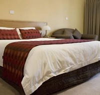Comfort Inn Campbell - Tourism Canberra