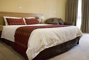 Comfort Inn Campbell - Tourism Canberra 0
