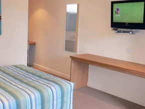 Comfort Inn Campbell - Tourism Canberra 2