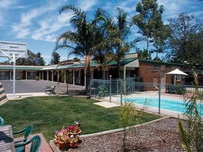 Comfort Inn Campbell - Tourism Canberra 5