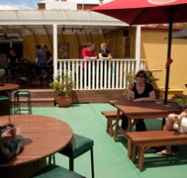 Jack Duggans Irish Pub - Tourism Canberra
