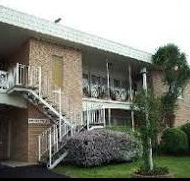 Country Lodge Motor Inn - Tourism Canberra