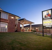 Bathurst Heritage Motor Inn - Tourism Canberra