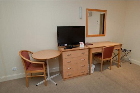 Bathurst Heritage Motor Inn - Tourism Canberra 2