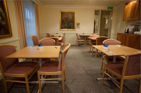 Bathurst Heritage Motor Inn - Tourism Canberra 5