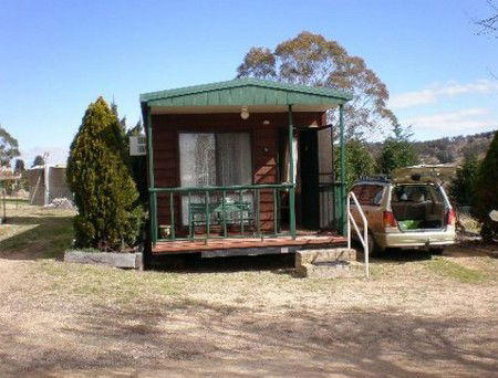 Tarana Hotel - Tourism Canberra 1