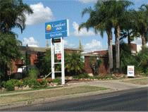 Comfort Inn Hallmark At Tamworth - Tourism Canberra 0
