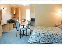Comfort Inn Hallmark At Tamworth - Tourism Canberra 1