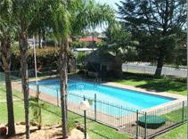 Comfort Inn Hallmark At Tamworth - Tourism Canberra 3