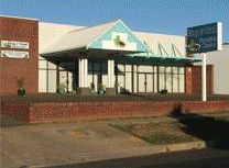 Comfort Inn Hallmark At Tamworth - Tourism Canberra 4