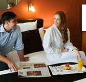 The Clarendon Hotel - Tourism Canberra