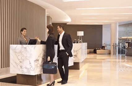 Novotel Sydney Olympic Park - Tourism Canberra 1