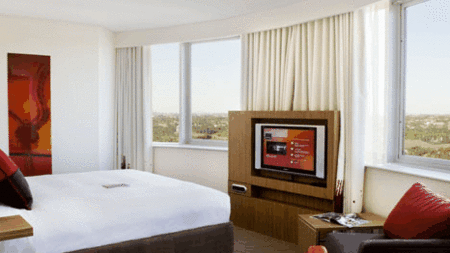 Novotel Sydney Olympic Park - Tourism Canberra 2