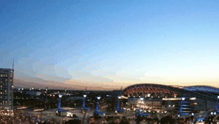 Novotel Sydney Olympic Park - Tourism Canberra 3