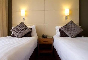 Rydges North Sydney - Tourism Canberra 1