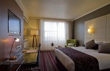 Rydges North Sydney - Tourism Canberra 2