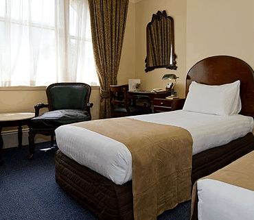 Hadleys Hotel - Tourism Canberra