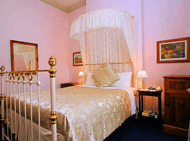 The Lodge on Elizabeth - Tourism Canberra