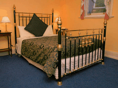 The Lodge On Elizabeth - Tourism Canberra 1