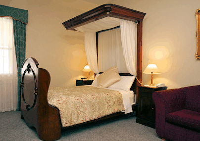 The Lodge On Elizabeth - Tourism Canberra 4