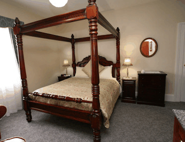 The Lodge On Elizabeth - Tourism Canberra 5