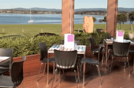 Comfort Inn The Pier - Tourism Canberra