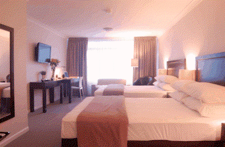 Terrey Hills NSW Tourism Canberra