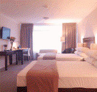 Checkers Country Resort And Conference Centre - Tourism Canberra
