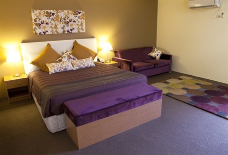 Liverpool South ACT Tourism Canberra