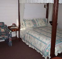 First Landing Motel - Tourism Canberra