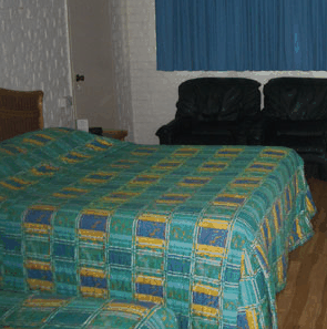 Holland Park Motel - Tourism Canberra 2