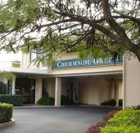 Chermside Green Motel - Tourism Canberra
