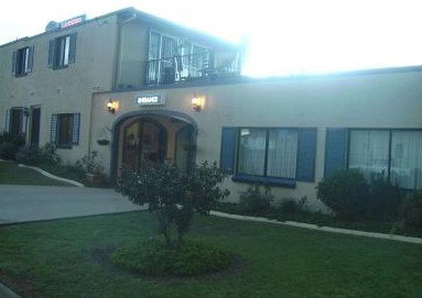 Warwick QLD Tourism Canberra