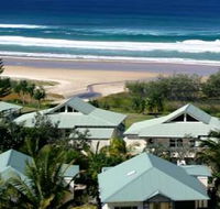 Fraser Island Beach Houses - Tourism Canberra