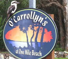 O'Carrollyns At One Mile Beach - Tourism Canberra 3