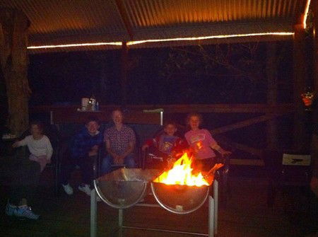 O'Carrollyns At One Mile Beach - Tourism Canberra 4