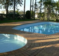 Glenwood Tourist Park and Motel - Tourism Canberra