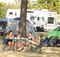 BIG4 Sydney Lakeside Holiday Park - Tourism Canberra