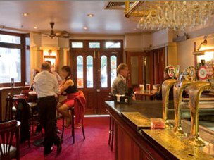 The Occidental Hotel - Tourism Canberra 0