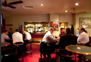 The Occidental Hotel - Tourism Canberra 1
