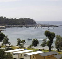 Sapphire Sun Holiday Village - Tourism Canberra