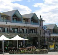 Banjo Paterson Inn - Tourism Canberra