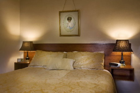 The Lido Boutique Apartments - Tourism Canberra 1