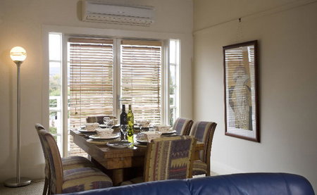 The Lido Boutique Apartments - Tourism Canberra 2