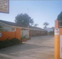 Buccaneer Motel - Tourism Canberra