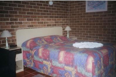 Buccaneer Motel - Tourism Canberra 3