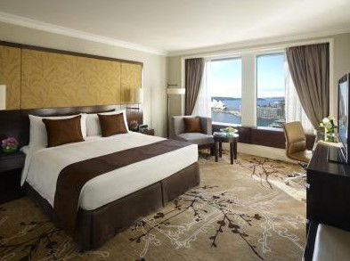 Shangri-la Hotel Sydney - Tourism Canberra 0