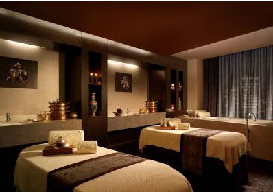 Shangri-la Hotel Sydney - Tourism Canberra 1