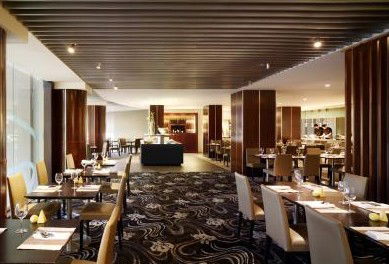 Shangri-la Hotel Sydney - Tourism Canberra 4