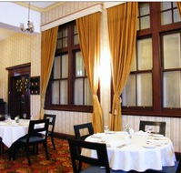 Historic Hydro Motor Inn - Tourism Canberra